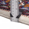 Tapis persan fait main Kerman Réf ID 174243 - 195 × 80