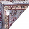 Tappeto persiano Mashhad annodato a mano codice 174247 - 206 × 62