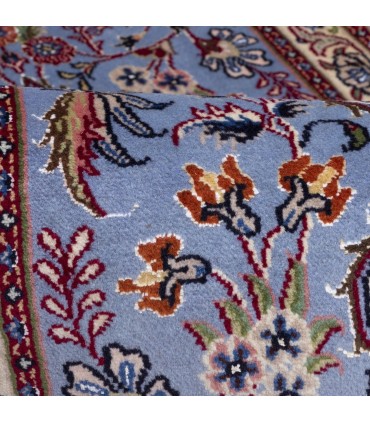 イランの手作りカーペット マシュハド 174247 - 206 × 62
