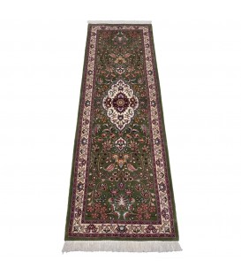 伊朗手工地毯 马什哈德 代码 174248