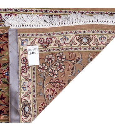 Alfombra Mashhad Ref 174251