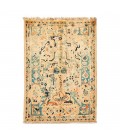 Heriz Rug Ref 102069
