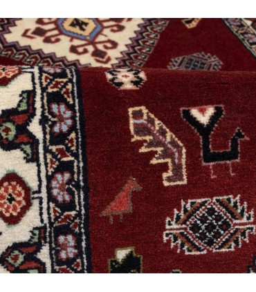 Alfombra Qashqai Ref 174258