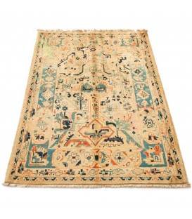 handgeknüpfter persischer Teppich. Ziffer 102069