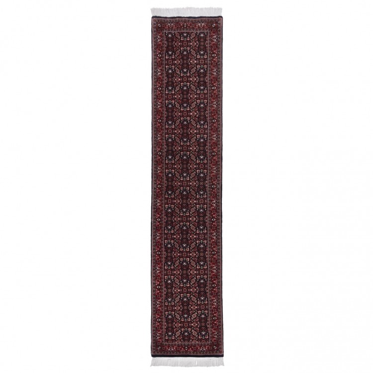 Tapis persan fait main Bijar Réf ID 174226 - 300 × 63