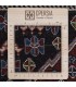 Mashad Rug Ref 174217