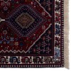 イランの手作りカーペット イスファハン 174260 - 202 × 82