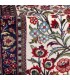Tappeto persiano Ilam annodato a mano codice 174261 - 234 × 83
