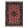 Tapis persan fait main Qashqai Réf ID 174263 - 161 × 112