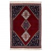 Tapis persan fait main Qashqai Réf ID 174264 - 147 × 103