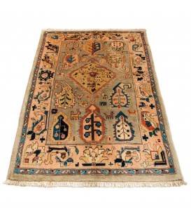 handgeknüpfter persischer Teppich. Ziffer 102072