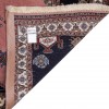 Tappeto persiano Qashqai annodato a mano codice 174268 - 150 × 99