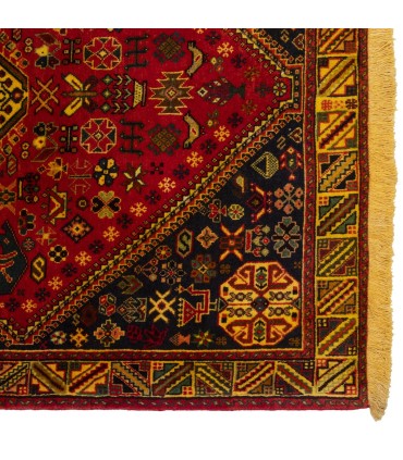 Qashqai Rug Ref 174270