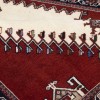 Персидский ковер ручной работы Qashqai Код 174272 - 137 × 79