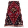 Tapis persan fait main Qashqai Réf ID 174273 - 145 × 68