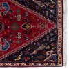 Tapis persan fait main Qashqai Réf ID 174273 - 145 × 68