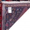 El Dokuma Halı Iran Qashqai 174273 - 145 × 68