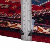 Tapis persan fait main Qashqai Réf ID 174273 - 145 × 68