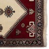 イランの手作りカーペット カシュカイ 174274 - 157 × 84
