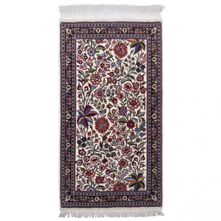 Персидский ковер ручной работы Илама Код 174275 - 120 × 66