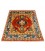 ALFOMBRA Heriz REF 102074