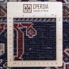 イランの手作りカーペット カシュカイ 174277 - 158 × 109