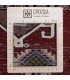 Qashqai Rug Ref 174279