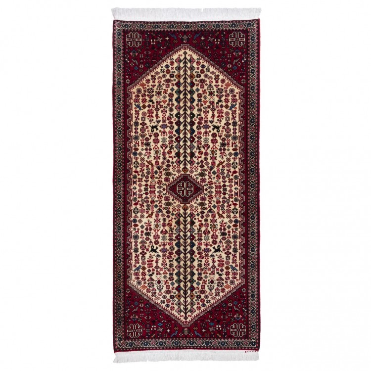 Tapis persan fait main Qashqai Réf ID 174280 - 151 × 68