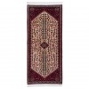 Tapis persan fait main Qashqai Réf ID 174280 - 151 × 68