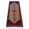 Tapis persan fait main Qashqai Réf ID 174280 - 151 × 68