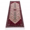 Tapis persan fait main Qashqai Réf ID 174280 - 151 × 68