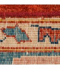 ALFOMBRA Heriz REF 102074