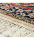 فرش هشت متری نیمه آنتیک تبریز کد 101834