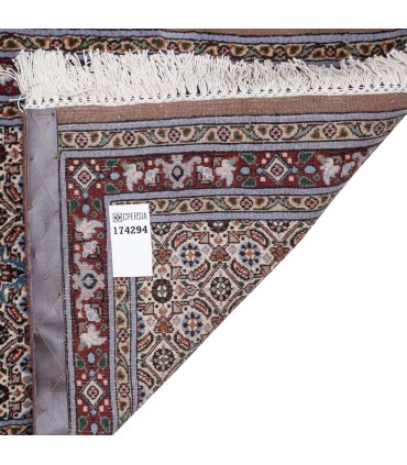 El Dokuma Halı Iran Birjand 174294 - 289 × 58