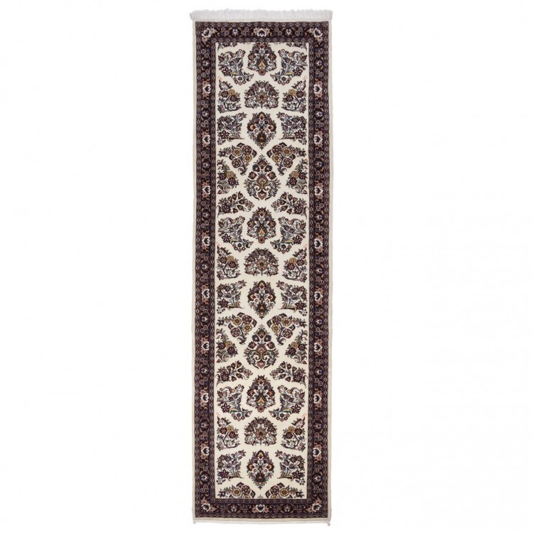 Персидский ковер ручной работы Sarouak Код 174297 - 299 × 82