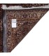 イランの手作りカーペット ザンジャン 174300 - 307 × 71