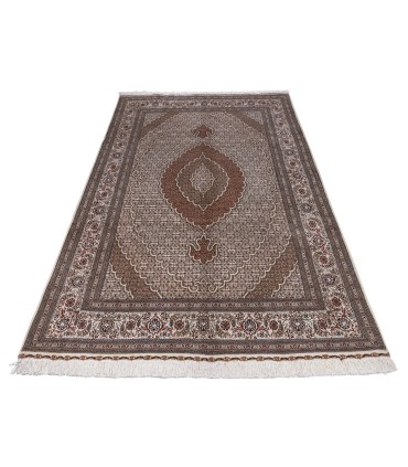 Tabriz Rug Ref 174302