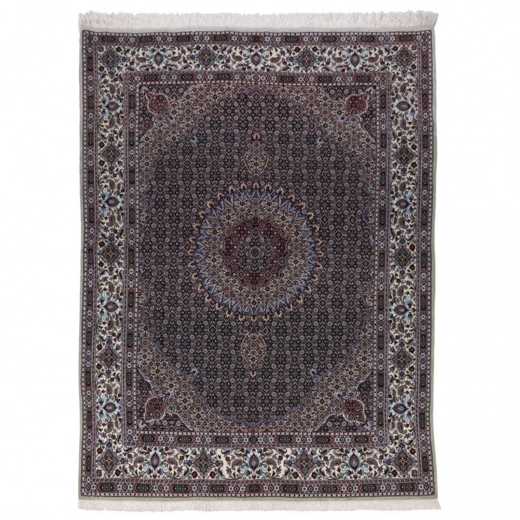 Tapis persan fait main Birjand Réf ID 174303 - 264 × 193