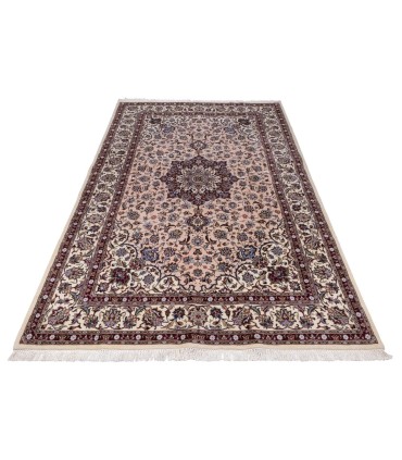 Handgeknüpfter persischer Mashhad Teppich. Ziffer 174305