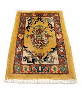 handgeknüpfter persischer Teppich. Ziffer 102077