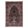 Tapis persan fait main Kerman Réf ID 174318 - 142 × 98