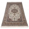 Handgeknüpfter persischer Yazd Teppich. Ziffer 174341