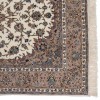 Tappeto persiano Yazd annodato a mano codice 174341 - 247 × 154