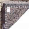 伊朗手工地毯 亚兹德 代码 174341