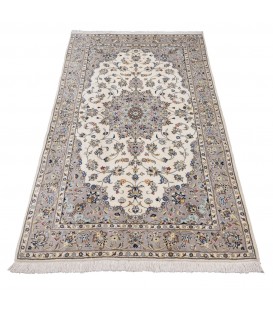伊朗手工地毯 亚兹德 代码 174343
