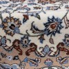 Handgeknüpfter persischer Yazd Teppich. Ziffer 174345