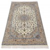 Tapis persan fait main Yazd Réf ID 174346 - 255 × 150