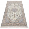 Tapis persan fait main Yazd Réf ID 174346 - 255 × 150