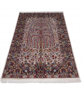 伊朗手工地毯 克尔曼 代码 174347