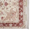 Tappeto persiano Tabriz annodato a mano codice 174351 - 204 × 150